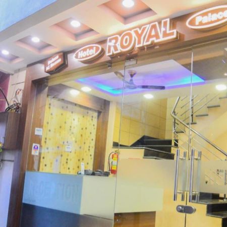 Hotel Royal Palace - 150 Meters From Mahakal Temple Ujjain Zewnętrze zdjęcie