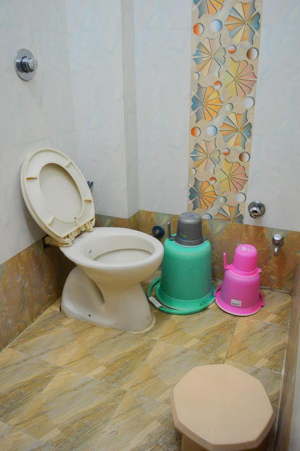 Hotel Royal Palace - 150 Meters From Mahakal Temple Ujjain Zewnętrze zdjęcie