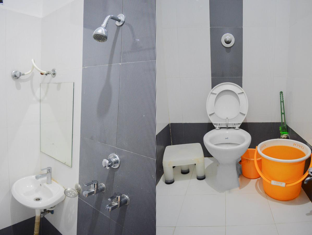 Hotel Royal Palace - 150 Meters From Mahakal Temple Ujjain Zewnętrze zdjęcie